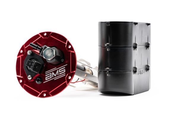 AMS Performance VR30 In-Tank Fuel Pump System - 15