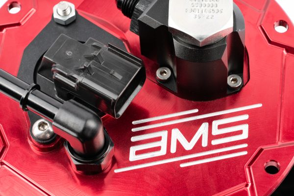 AMS Performance VR30 In-Tank Fuel Pump System - 18