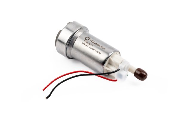 AMS Performance VR30 Single to Dual Fuel Pump Upgrade Kit - 2