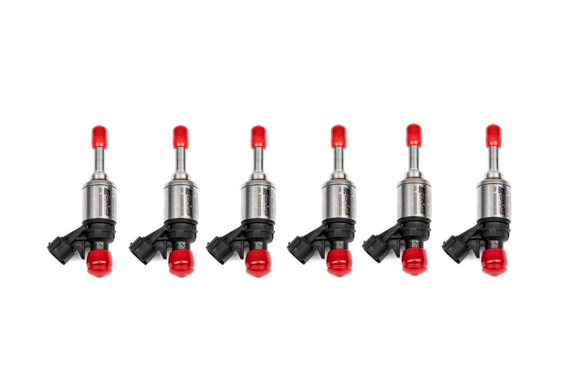 AMS Performance VR30 Stage 3 Direct Injectors