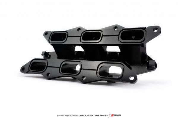 AMS Performance VR30DDTT Port Injection Lower Manifold-13