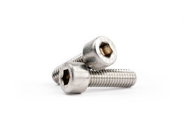 AMS Performance VR30DDTT Stage 4 High Pressure Fuel Pump HPFP - 5