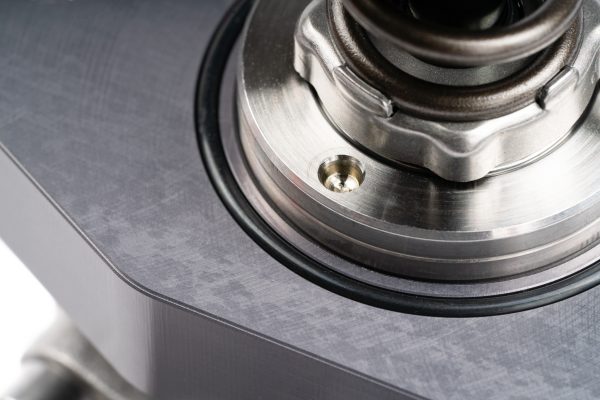 AMS Performance VR30DDTT Stage 4 High Pressure Fuel Pump HPFP - 7