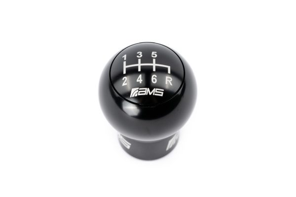 AMS Subaru WRX & STI Billet Shift Knob - 1