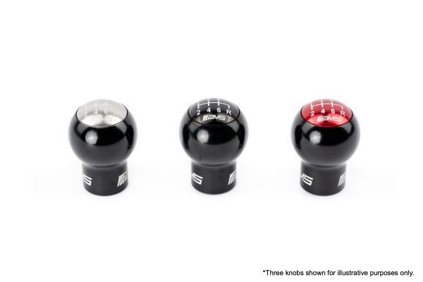 AMS Subaru WRX & STI Billet Shift Knob - 11