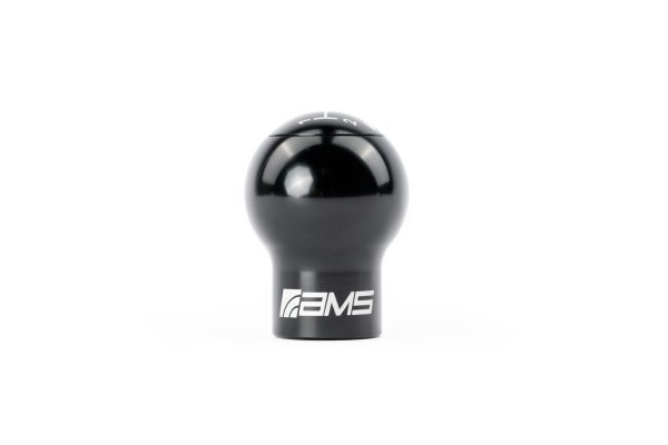 AMS Subaru WRX & STI Billet Shift Knob - 2