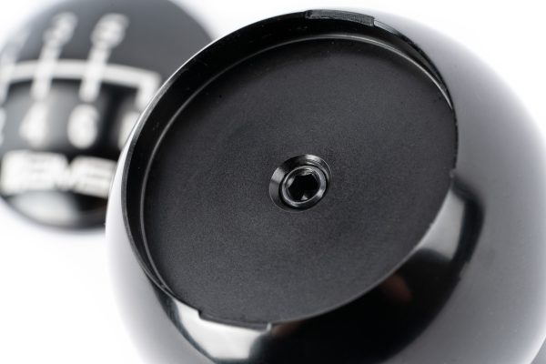 AMS Subaru WRX & STI Billet Shift Knob - 4