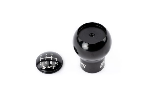 AMS Subaru WRX & STI Billet Shift Knob - 5