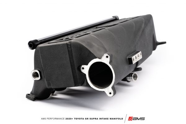 AMS Supra Intake Manifold 11