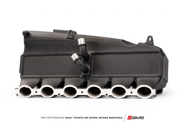 AMS Supra Intake Manifold 14