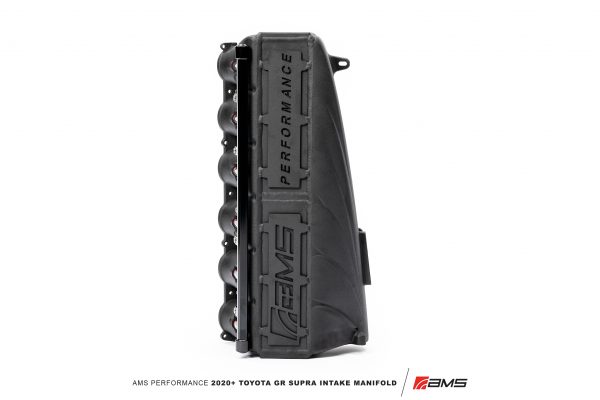 AMS Supra Intake Manifold 3