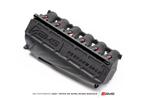 AMS Supra Intake Manifold 6