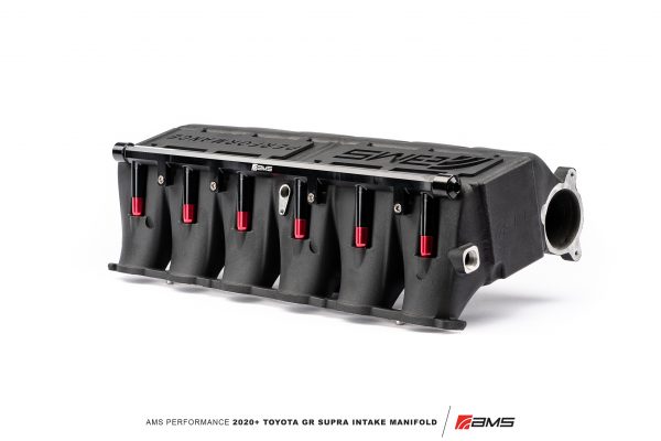 AMS Supra Intake Manifold 8