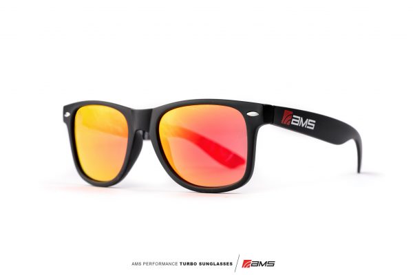 AMS Turbo Sunglasses v2 10