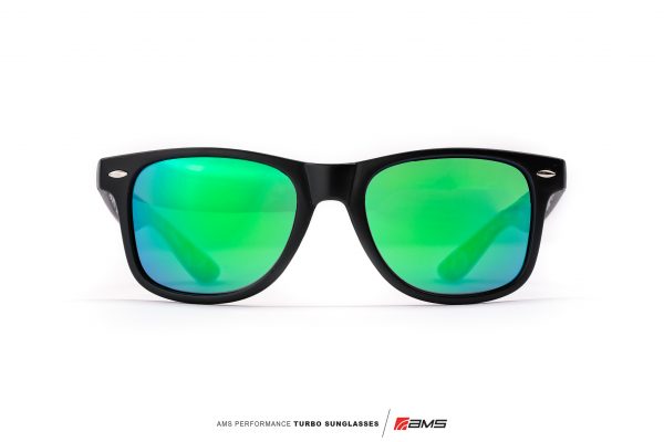 AMS Turbo Sunglasses v2 12