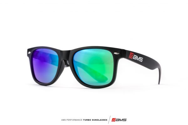 AMS Turbo Sunglasses v2 13