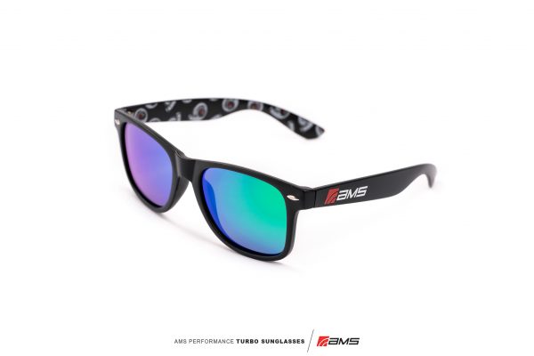 AMS Turbo Sunglasses v2 14