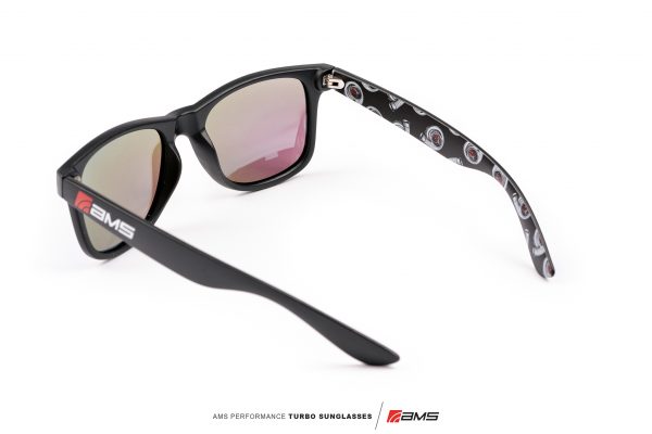 AMS Turbo Sunglasses v2 16