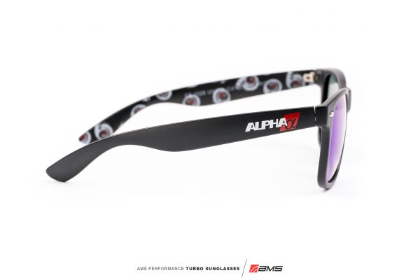 AMS Turbo Sunglasses v2 17