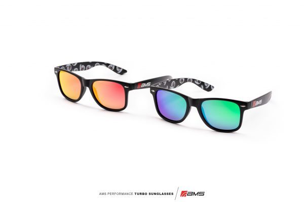 AMS Turbo Sunglasses v2 2