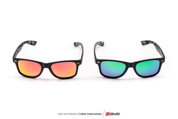 AMS Turbo Sunglasses v2 3