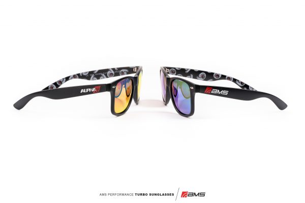 AMS Turbo Sunglasses v2 4