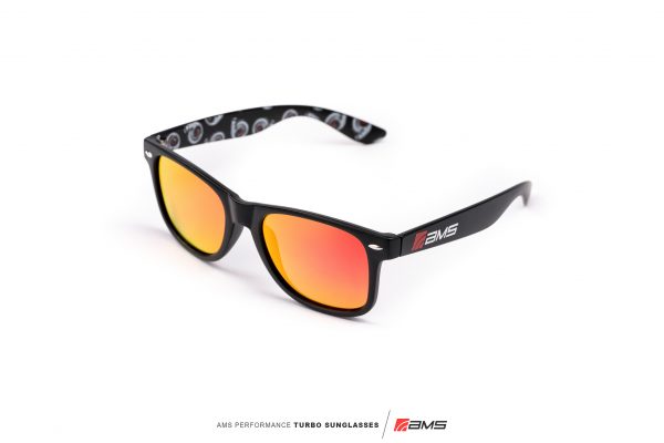 AMS Turbo Sunglasses v2 6