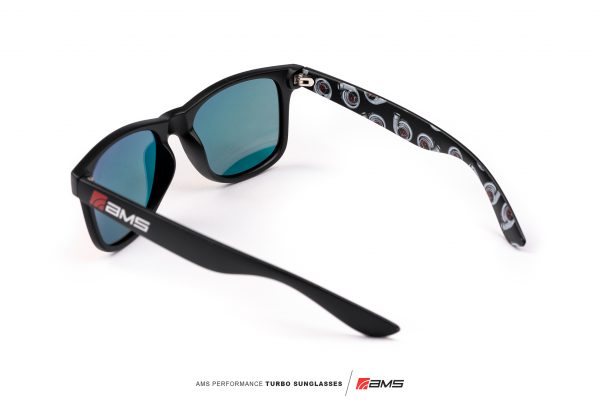AMS Turbo Sunglasses v2 7
