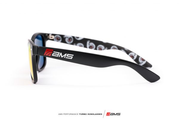 AMS Turbo Sunglasses v2 8