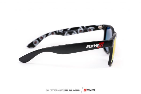 AMS Turbo Sunglasses v2 9