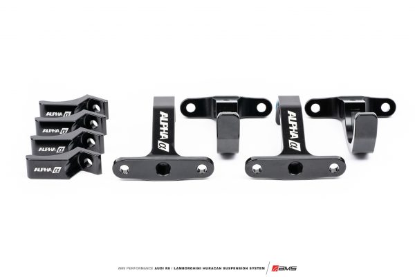 AMS V10 Suspension 9