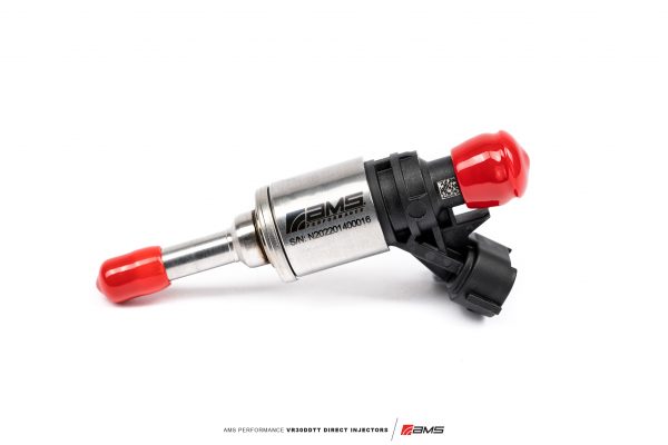 AMS VR30 Injectors 12