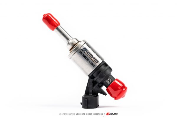 AMS VR30 Injectors 3