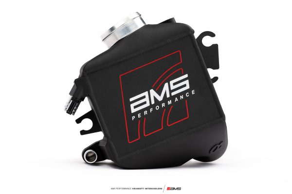 AMS VR30 Intercoolers - 19