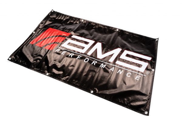 AMS Vinyl Banner 1