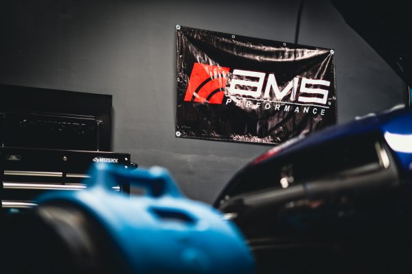 AMS Vinyl Banner 6