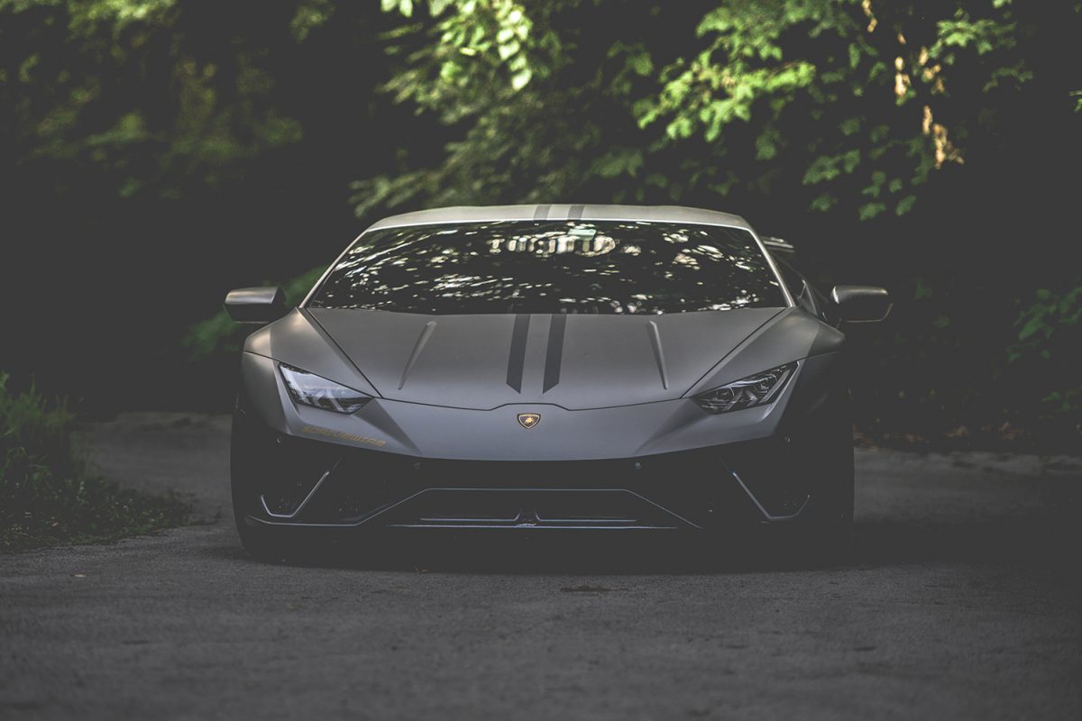 lambo huracan turbi kit mods upgrade