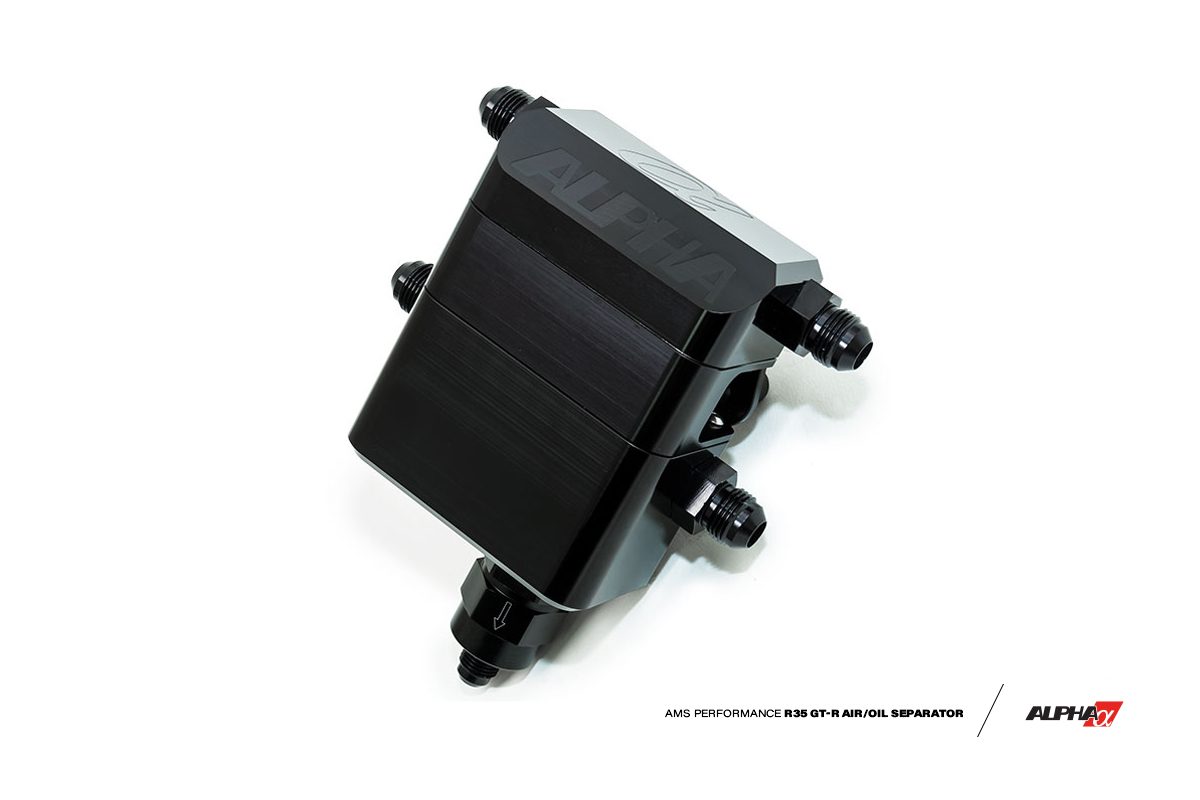 AMS Performance Nissan GT-R Manley Piston Set