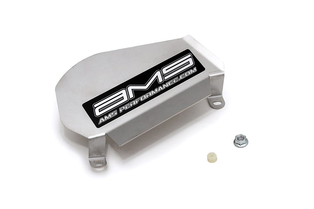 AMS Performance Mitsubishi 4B11 Cam Cap