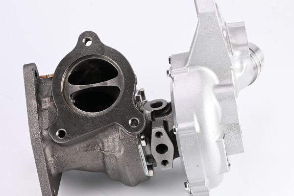 PLM P660 2022+ Subaru WRX Turbocharger
