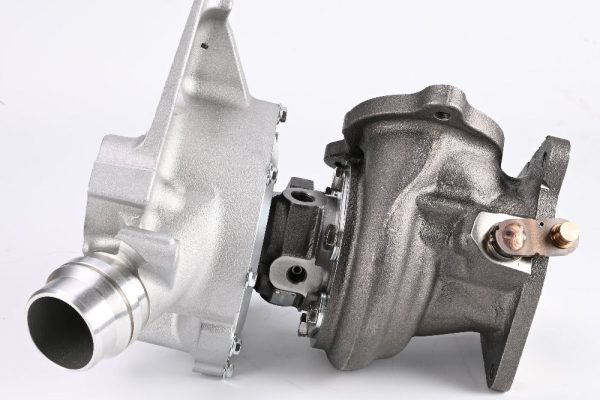 PLM P660 2022+ Subaru WRX Turbocharger