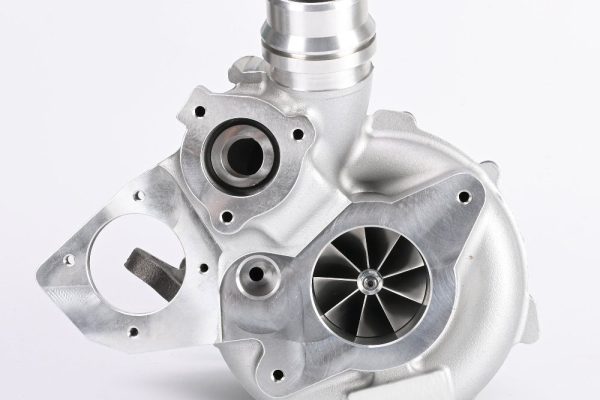 PLM P660 2022+ Subaru WRX Turbocharger