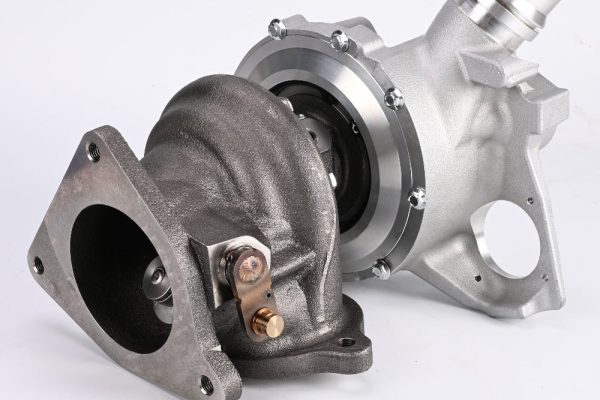 PLM P660 2022+ Subaru WRX Turbocharger