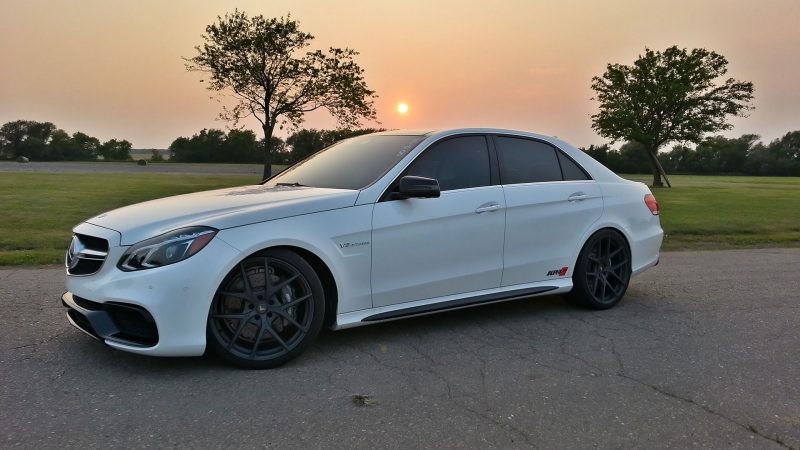 E63AMG