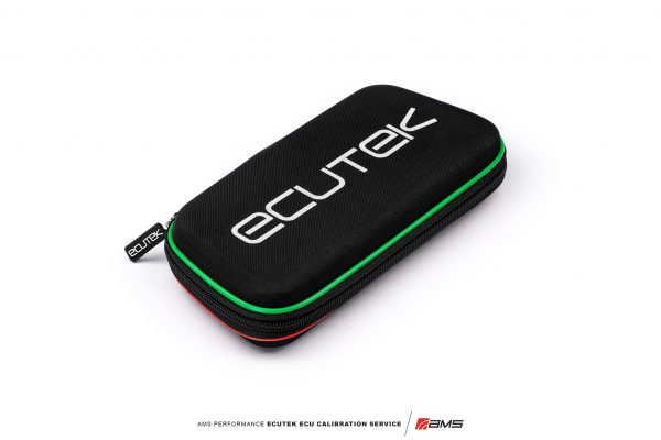 EcuTek ECU Calibration Tuning 1