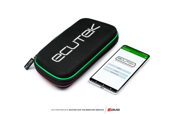 EcuTek ECU Calibration Tuning 2