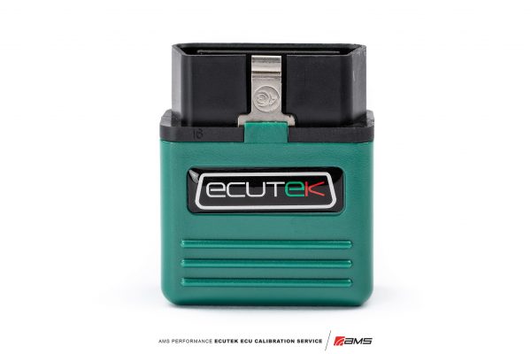 EcuTek ECU Calibration Tuning 4