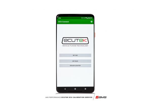 EcuTek ECU Calibration Tuning 6