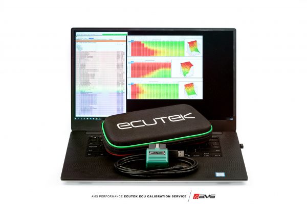 EcuTek ECU Calibration Tuning 7