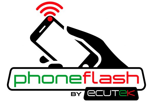 EcuTek Phone Flash